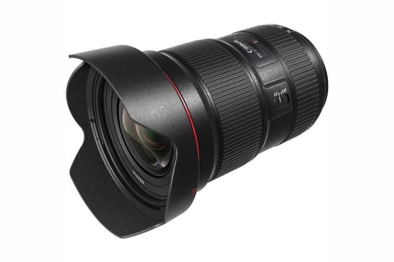 Canon EF 16-35mm f/2.8L III USM Canon EF 16-35mm f/2.8L III USM