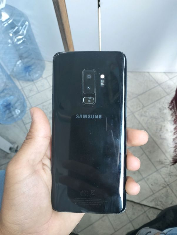 samsung s9+ samsung s9+