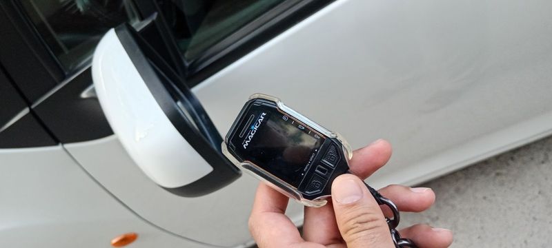 Spark avtomat 2012 yil evro variant Spark avtomat 2012 yil evro variant