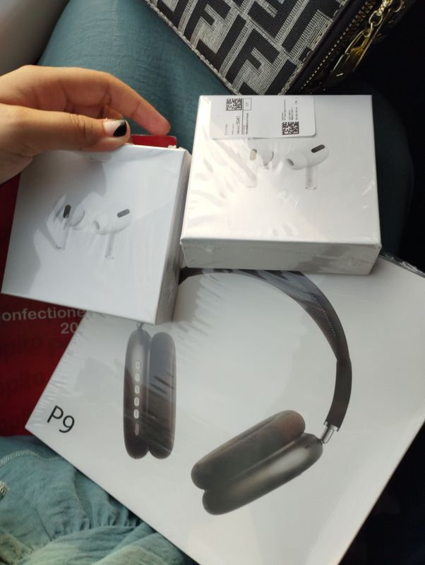 airpods