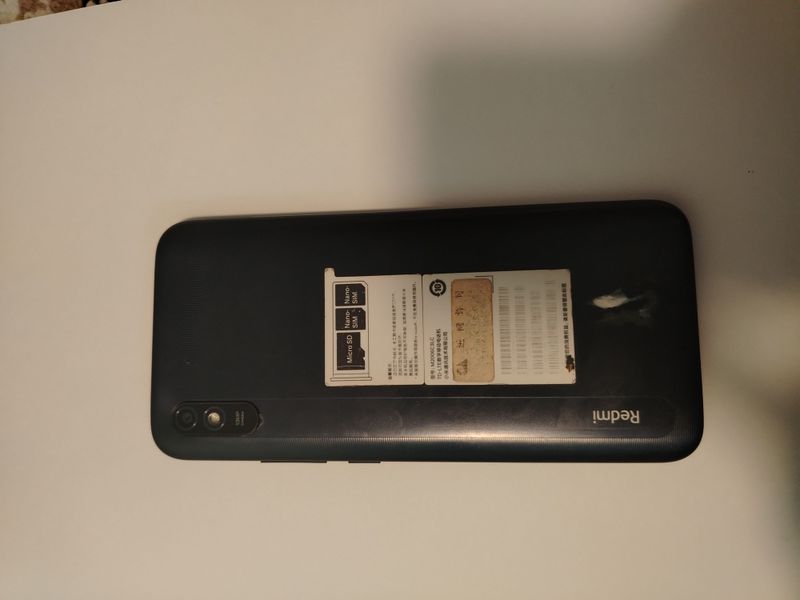 sotiladi redmi 9A
