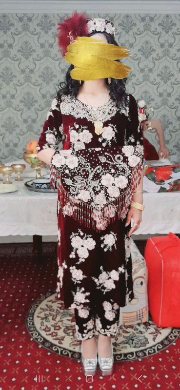 Milliy kuylak Milliy kuylak