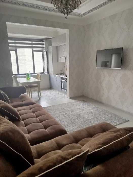 Сдаётся квартира 3/9/10 в Новостройка 75м2 (ани) Сдаётся квартира 3/9/10 в Новостройка 75м2 (ани)