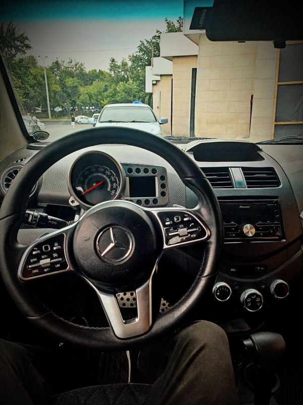 Merc Rul Holati Zor Merc Rul Holati Zor