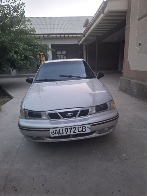 Nexia 1 metan gazi bor Nexia 1 metan gazi bor