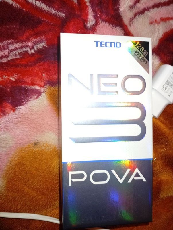 Techno pova neo 3 Techno pova neo 3