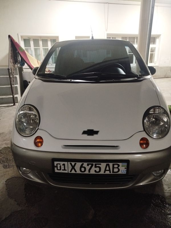 Matiz best ideal naxtga