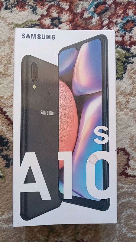 Samsung Galaxy A 10s Samsung Galaxy A 10s