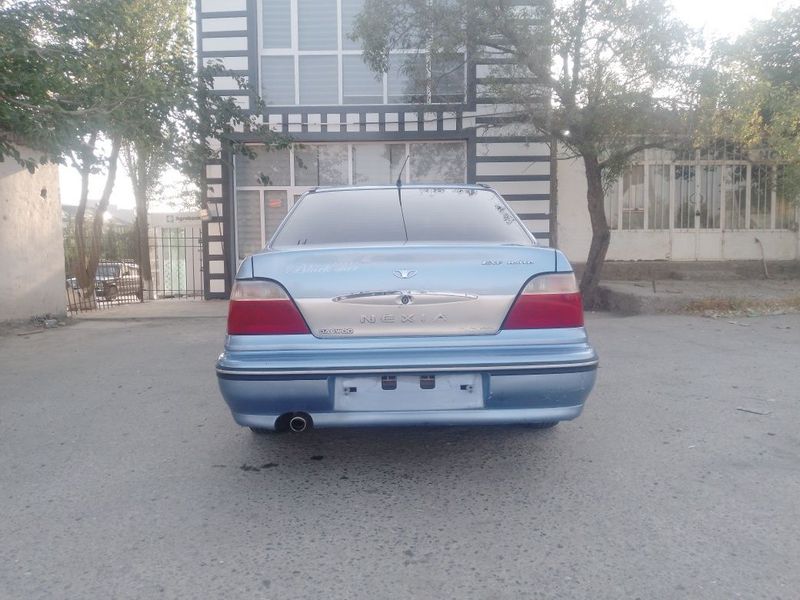 Nexia 2008 yil xolati yaxshi