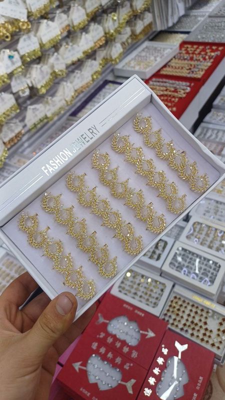 Bujiteriya uzuklar sifati zo’r qorayip ketmidi