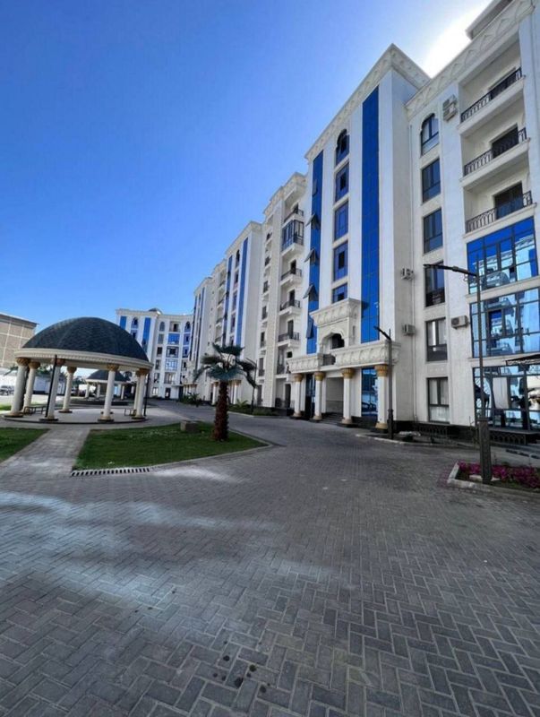 Novastroyka sotiladi 4 xonali Abu Dabiy Huvaydoda 4/2/7 117m² Novastroyka sotiladi 4 xonali Abu Dabiy Huvaydoda 4/2/7 117m²