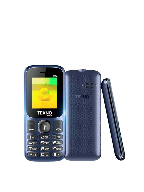 Srochna Telefon SOTILADI Texno Max 100 Srochna Telefon SOTILADI Texno Max 100