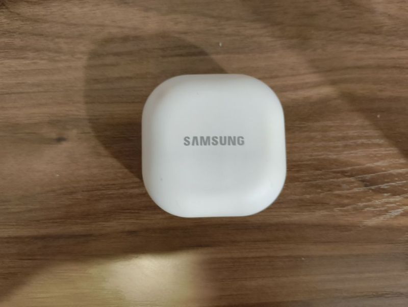 Наушники samsung galaxy buds 2pro Наушники samsung galaxy buds 2pro