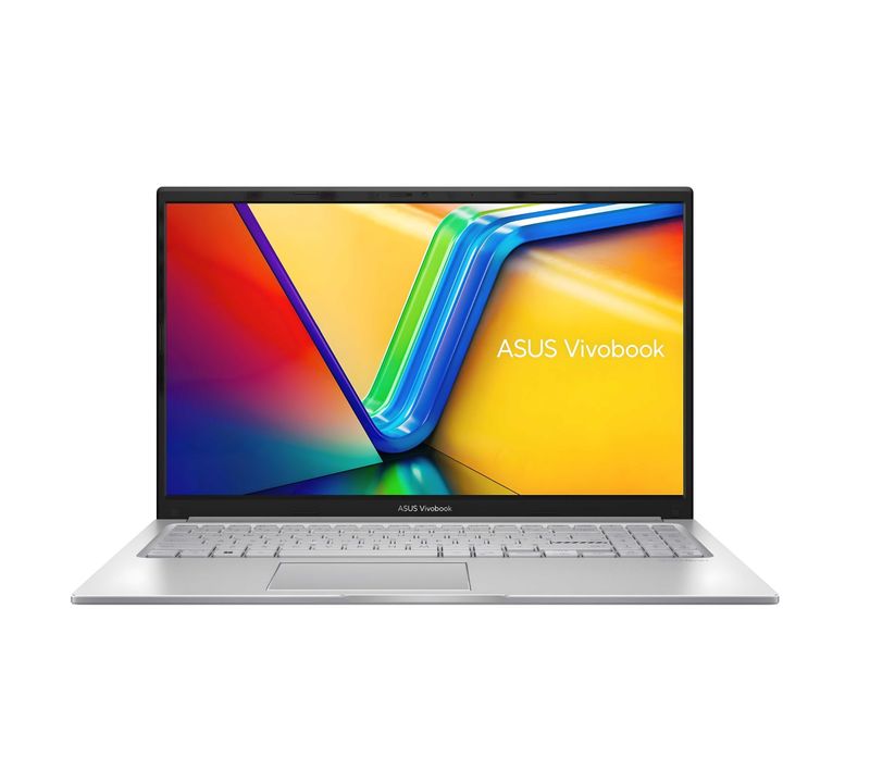 Ноутбук ASUS VIVO BOOK X1504V I5-1334U/8GB/512GB/15,6" FHD COOL SILVER Ноутбук ASUS VIVO BOOK X1504V I5-1334U/8GB/512GB/15,6" FHD COOL SILVER