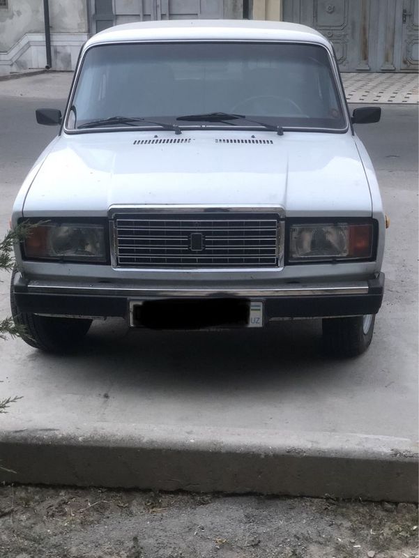 Vaz2107 metan shumka pioner sabufer Vaz2107 metan shumka pioner sabufer