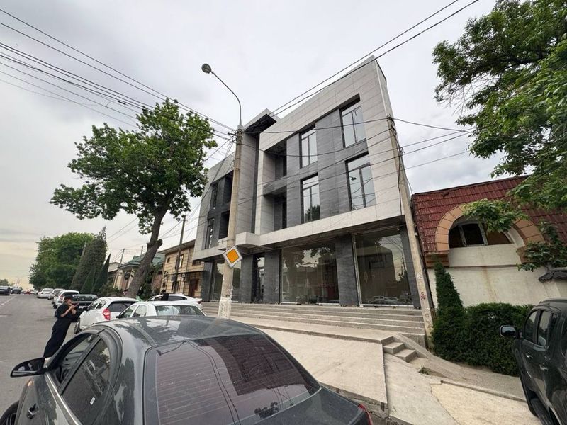 Лабзак Ориентир Сазанчик Продается Отдельностояшая Здания