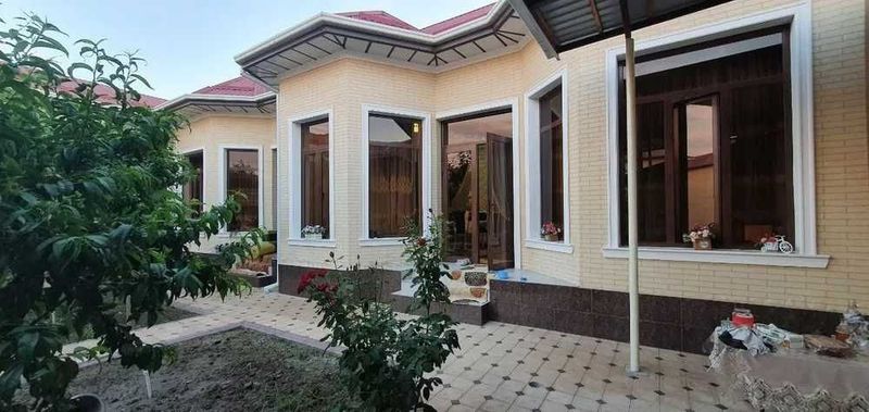 280 м², 7 хона, 3.5 сотих ДОМБРАБАД 280 м², 7 хона, 3.5 сотих ДОМБРАБАД