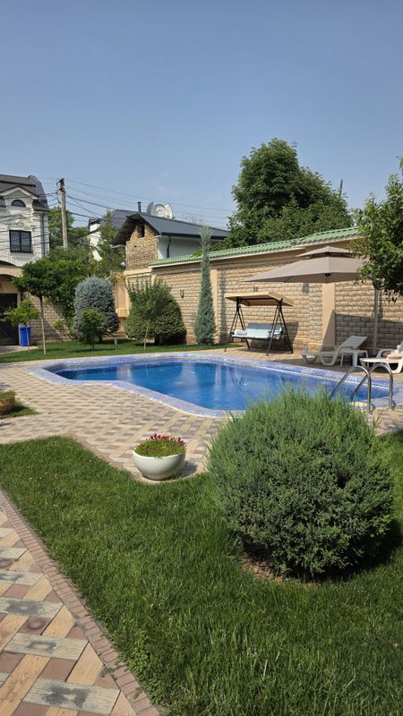 Продам дом по улице Шортепа .чайхона 0 Продам дом по улице Шортепа .чайхона 0