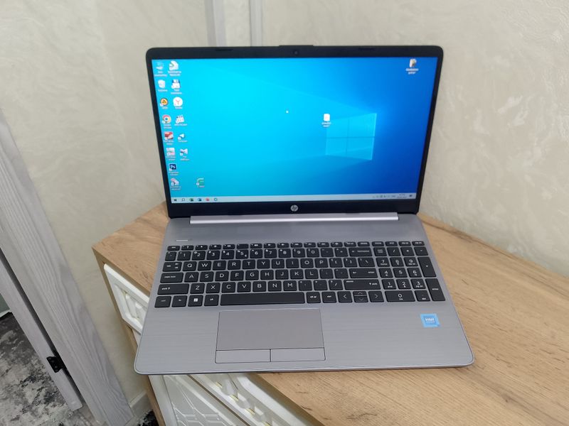 HP 250 G9 yangi model deyarli ishlatilmagan