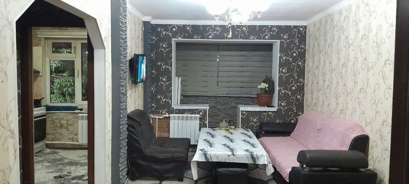 Мирзо улугбек,буйук ипак йоли метро бекати тарафда уй ижарага берилади Мирзо улугбек,буйук ипак йоли метро бекати тарафда уй ижарага берилади