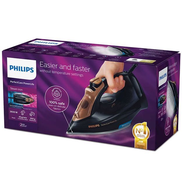 Утюг Philips GC-3929 Утюг Philips GC-3929