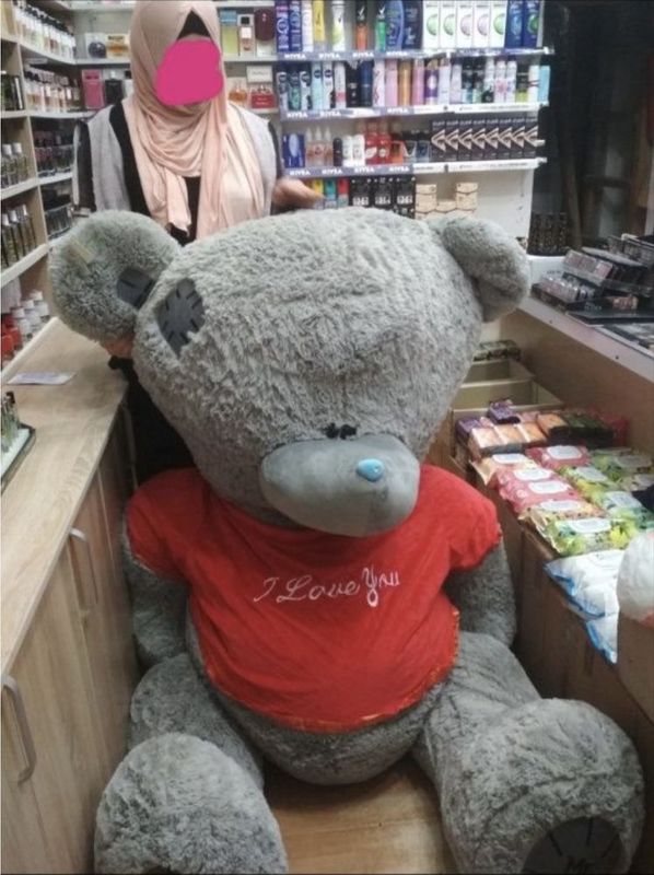 Teddy ayiqlari arzon va sifatli Teddy ayiqlari arzon va sifatli