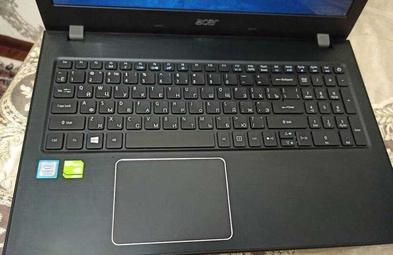 Acer core i5 sotiladi Noutbuk