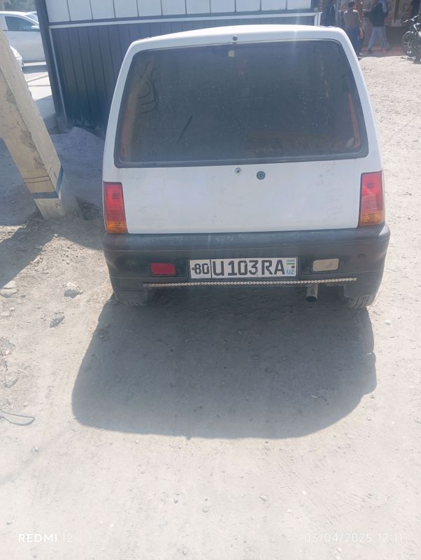 Tico sotiladi holati yaxshi Tico sotiladi holati yaxshi