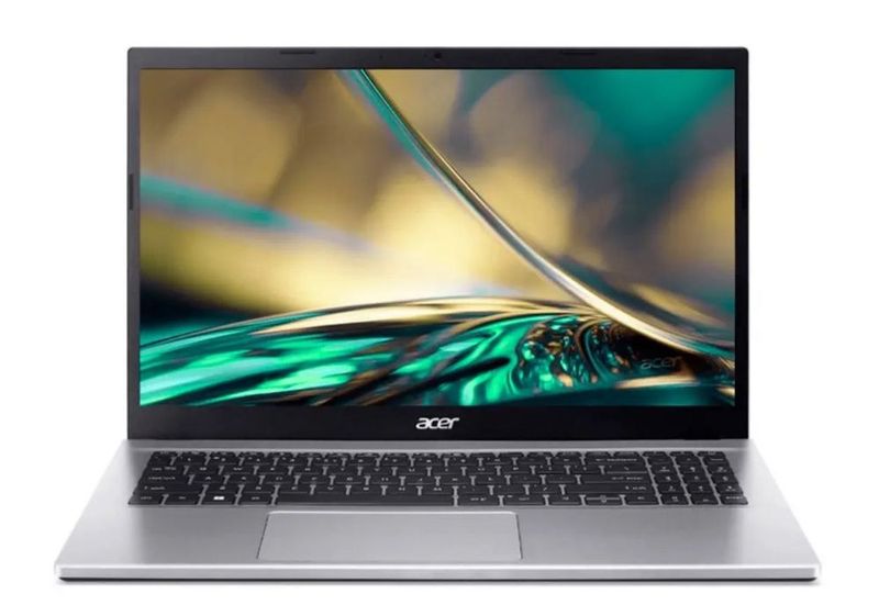 Acer i5-1235U 16/512GB