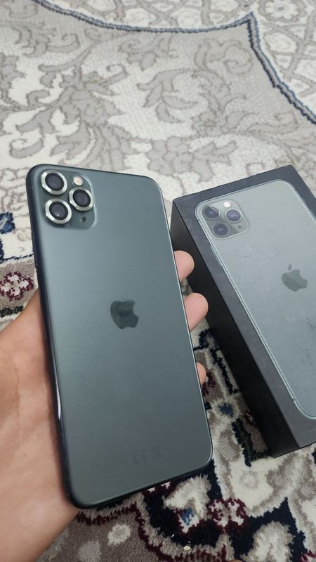 Iphone 11 pro max идеал Iphone 11 pro max идеал
