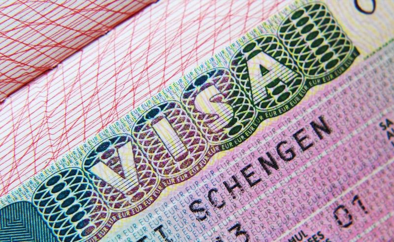 Schengen viza olib beramiz (sayohat uchun) Schengen viza olib beramiz (sayohat uchun)