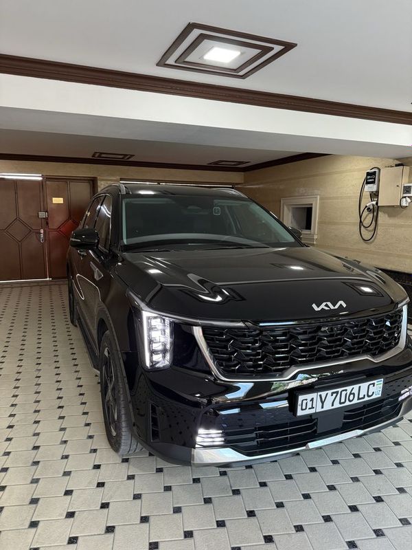 kia sorento 2024 full 2.5 kia sorento 2024 full 2.5