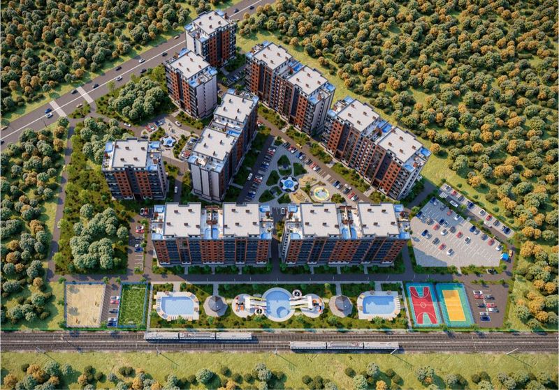 Продается квартира Продается квартира