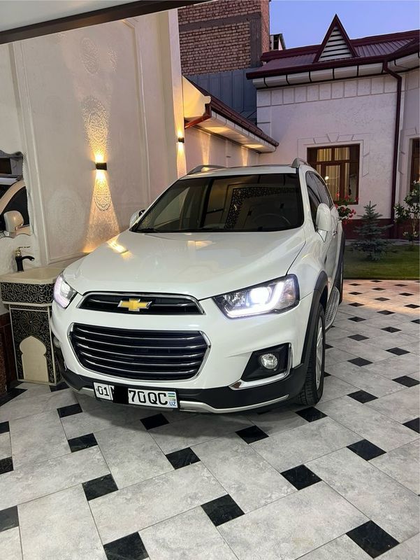 Captiva 3/4 СРОЧНО Captiva 3/4 СРОЧНО