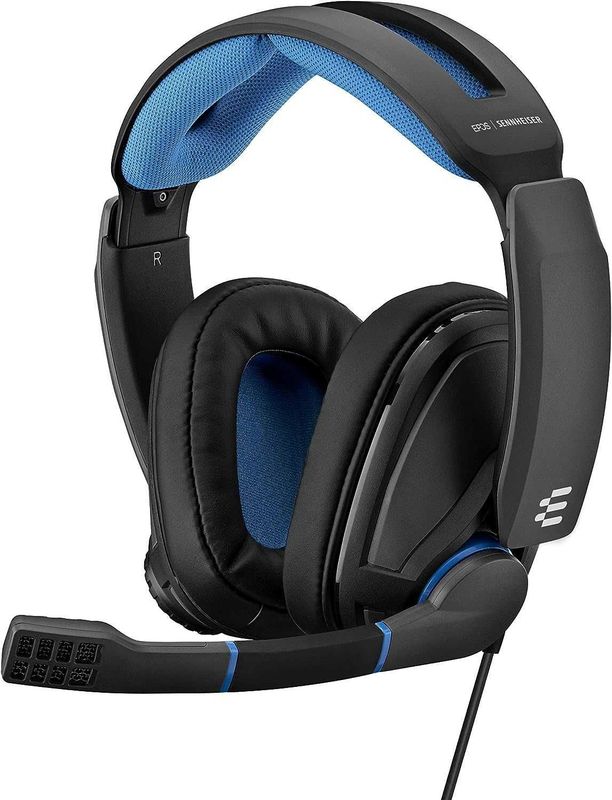 Игровая гарнитура Epos Sennheiser GSP 300