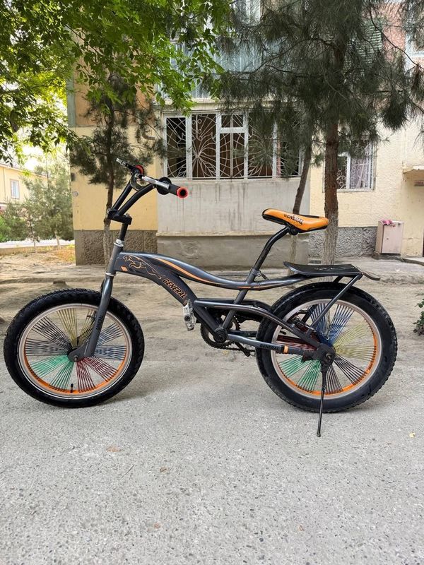 General velosiped General velosiped