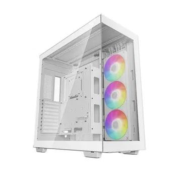 Корпус Deepcool CH780 — Гарантия, Новинка Корпус Deepcool CH780 — Гарантия, Новинка
