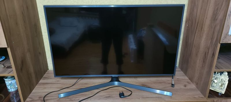 Samsung Led UE43RU7400