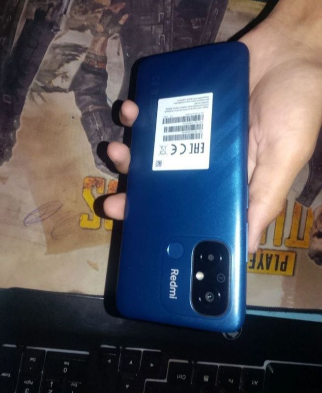 Redmi 12C holati yaxshi redmi 12 Redmi 12C holati yaxshi redmi 12