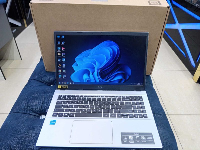 Acer noutbuk core i3 12-avlod Korobka dokment ideal Acer noutbuk core i3 12-avlod Korobka dokment ideal