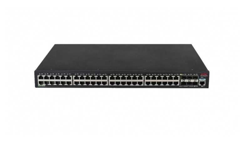 } Коммутаторы L2+ POE + H3C S5170-54S-PWR-EI L2 Ethernet Switch