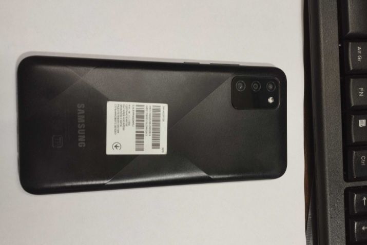 Samsung galaxy a02s Samsung galaxy a02s