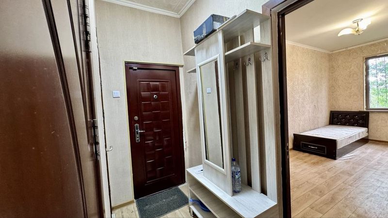 Сдаётся 3-комнатная квартира в массиве Куйлюк-1. Рядом с метро Матонат Сдаётся 3-комнатная квартира в массиве Куйлюк-1. Рядом с метро Матонат