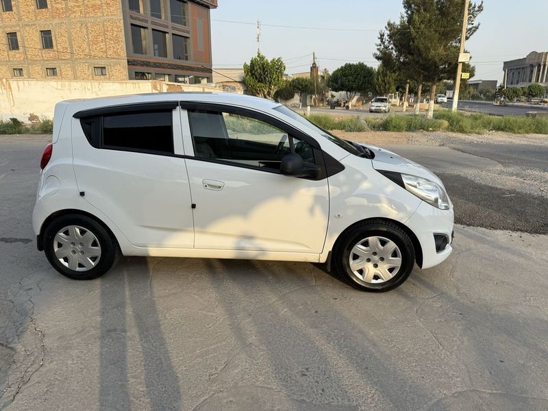Chevrolet Spark 2020 mexanika Chevrolet Spark 2020 mexanika