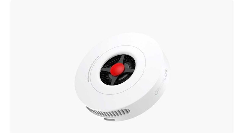 OnePlus AIRVOOC 50W Магнитная зарядка