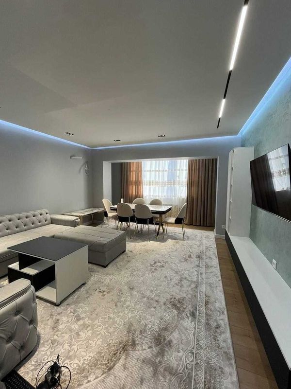 Аренда 3 ком Новостройка Newlife 75m Аренда 3 ком Новостройка Newlife 75m