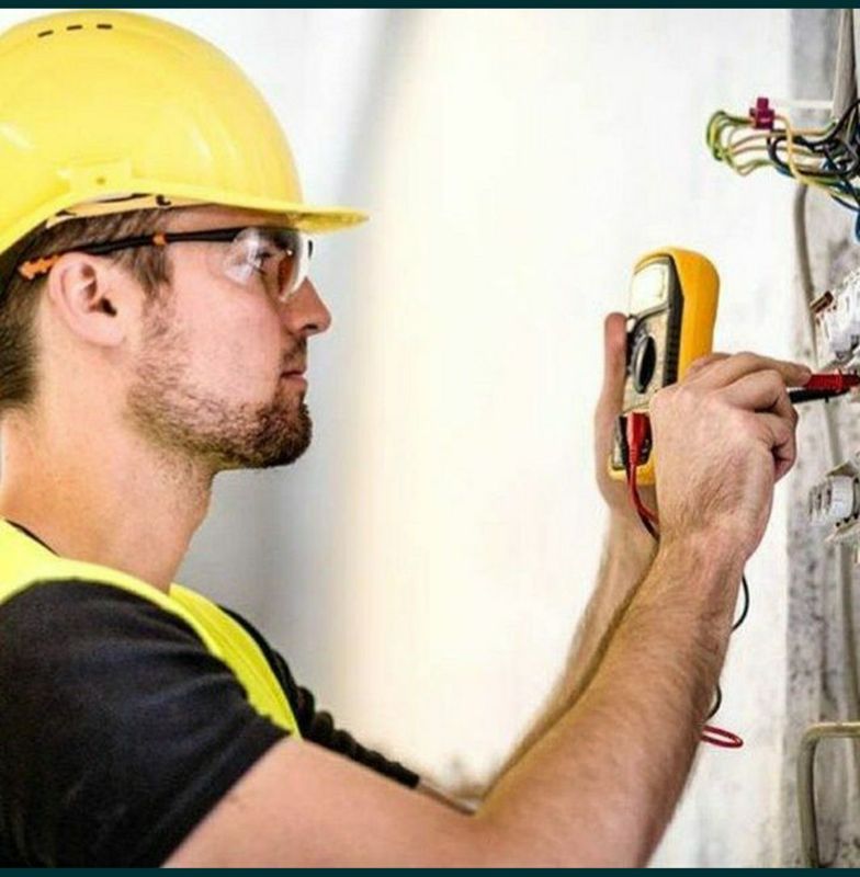Elektrik hizmati 24/7 Elektrik hizmati 24/7