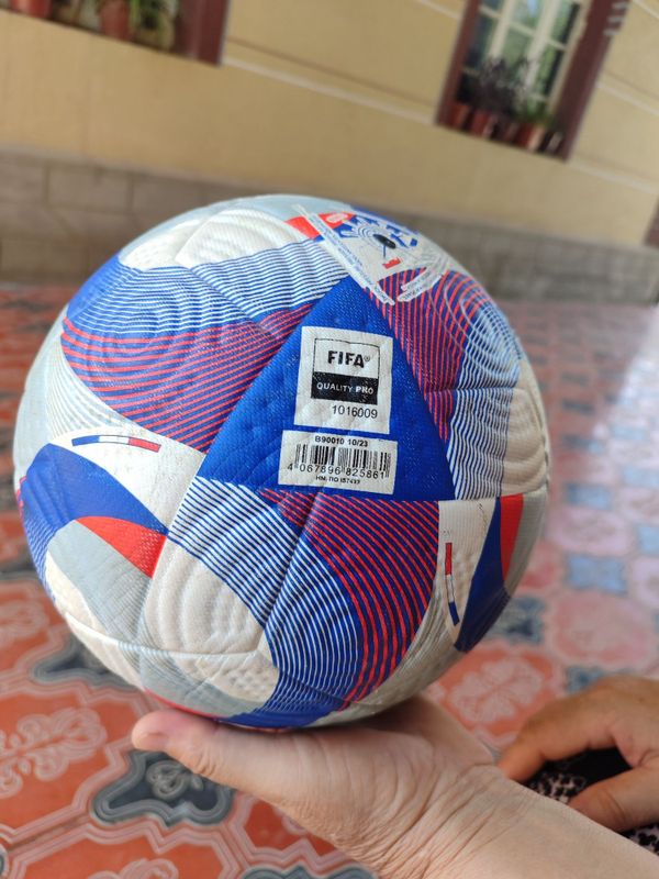Fifa 2024 pro official Adidas match ball Fifa 2024 pro official Adidas match ball