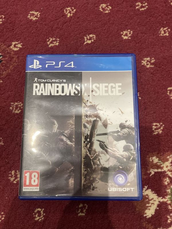 Rainbowsix | siege Rainbowsix | siege