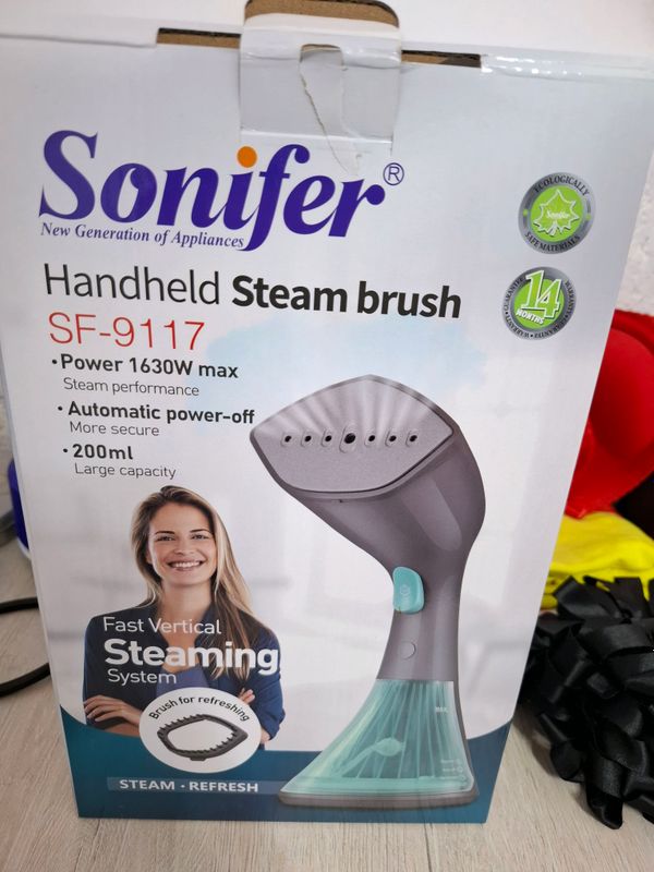 Sonifer Sonifer